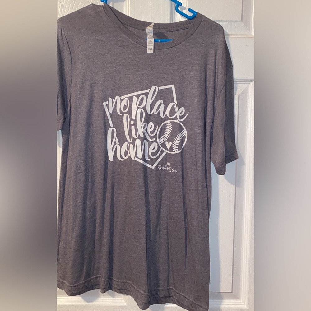 No place like home tee